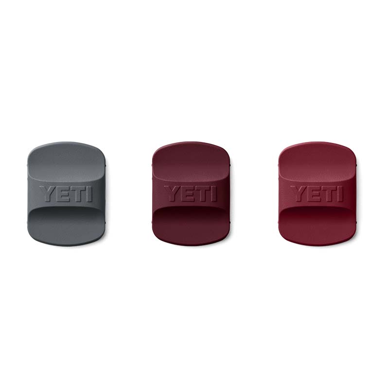 Yeti Wild Vine Red Magslider Replacement Kit