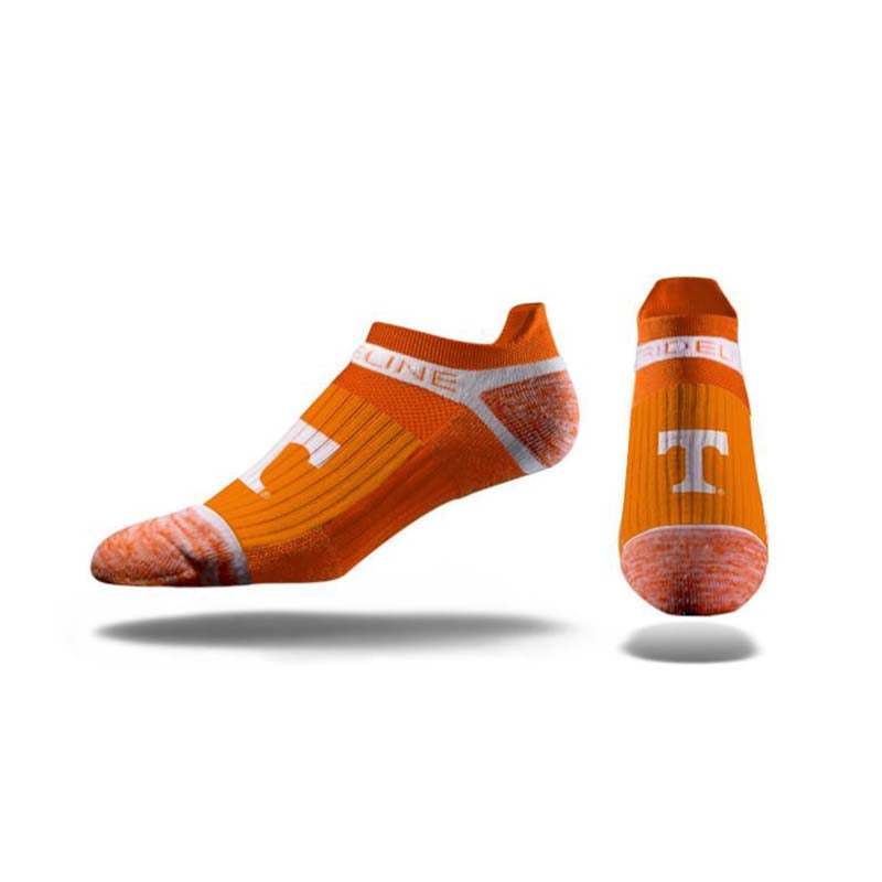 UT Primary Logo Low Cut Socks