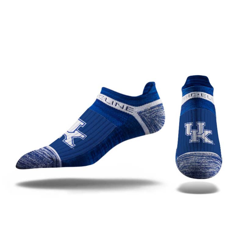 UK Primary Logo Low Cut Socks