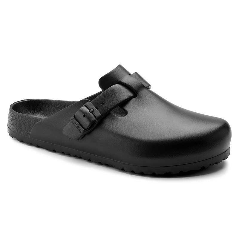 Women&#39;s Boston EVA Clogs in Black