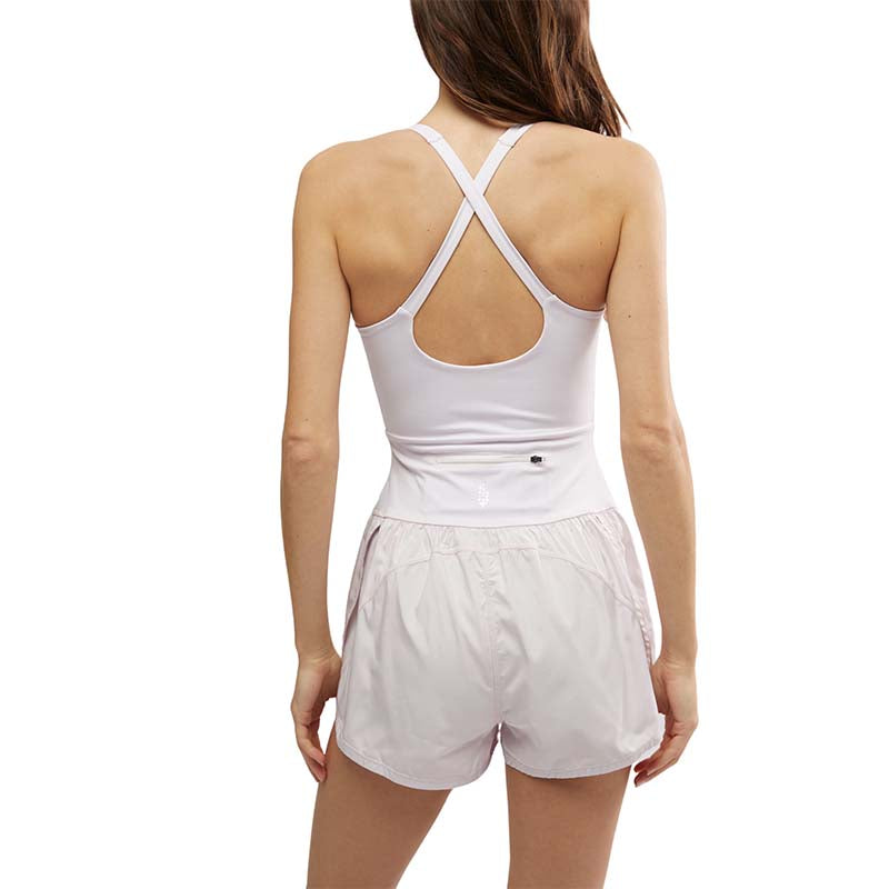 FP Movement Righteous Runsie Romper