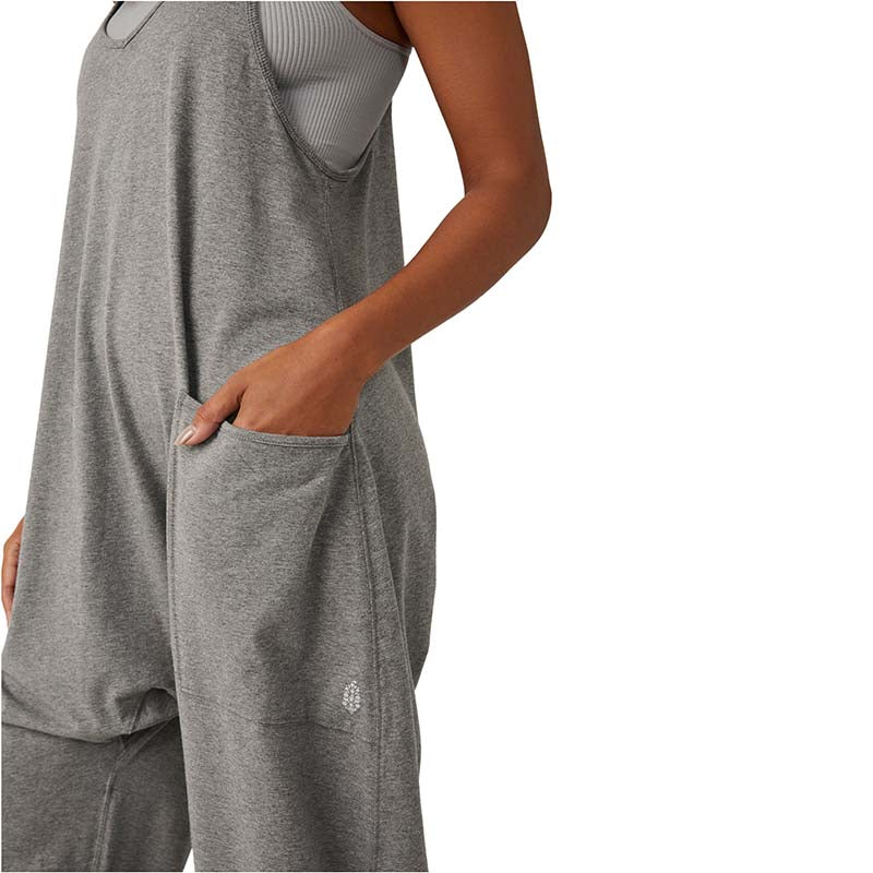 FP Movement Hot Shot Onesie