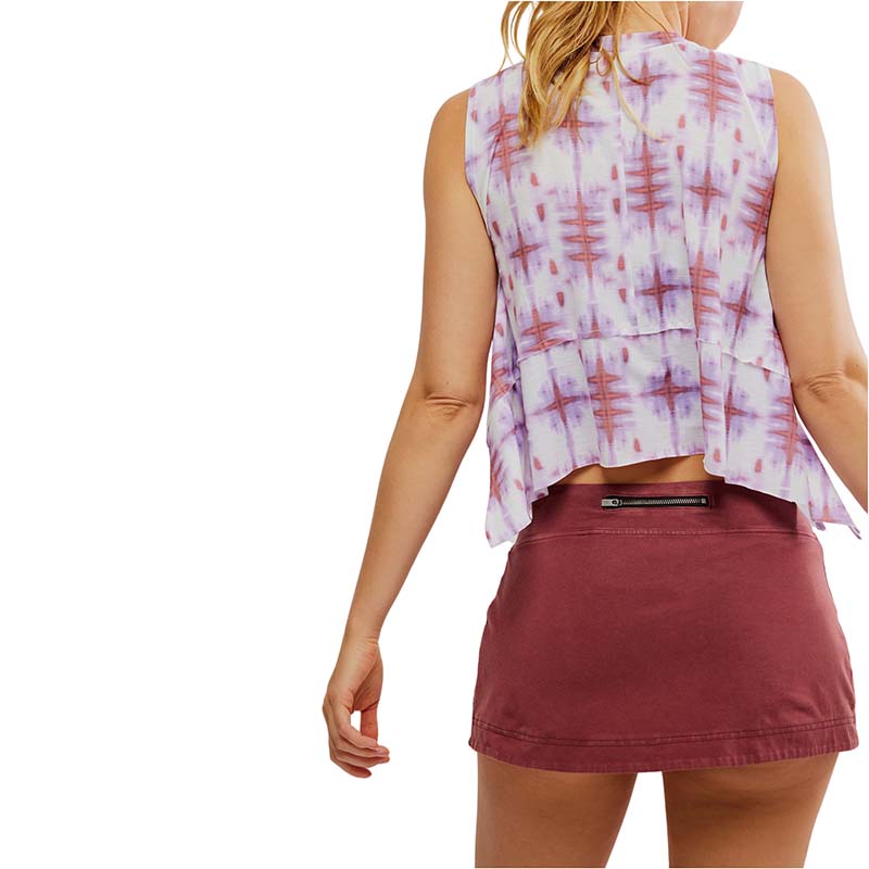 FP Movement Hot Shot Mini Skort