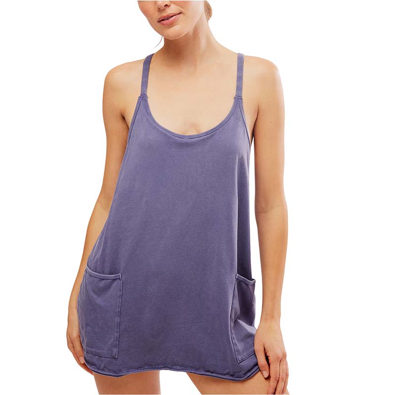 FP Movement Hot Shot Mini Dress