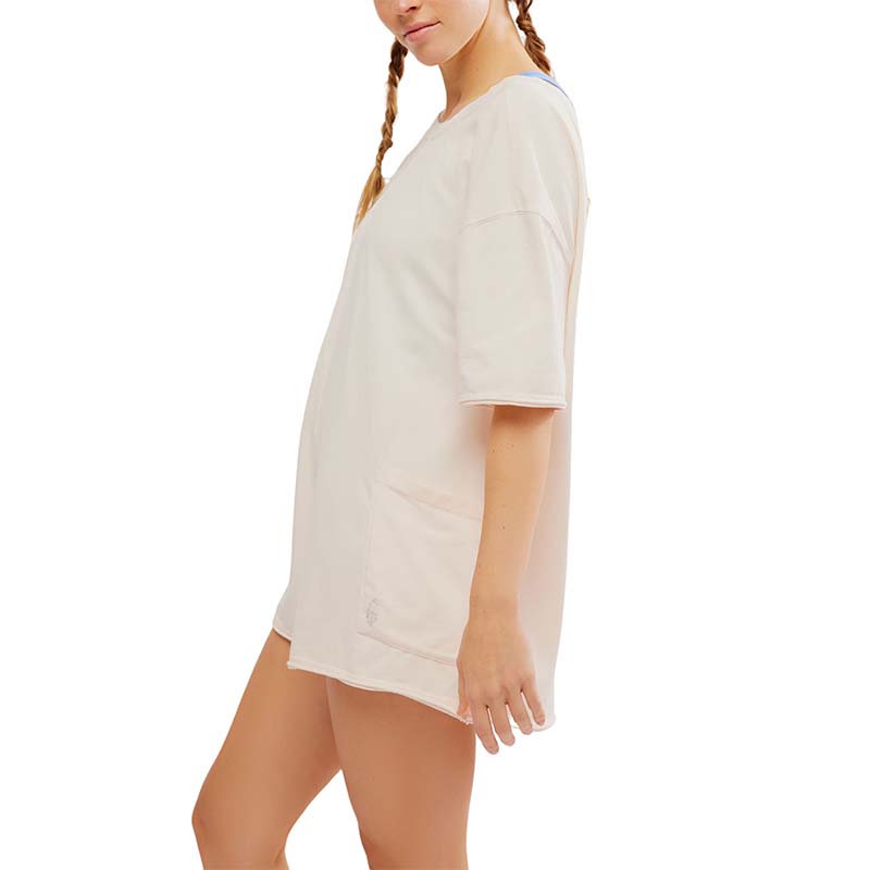 FP Movement Hot Shot Tee Romper