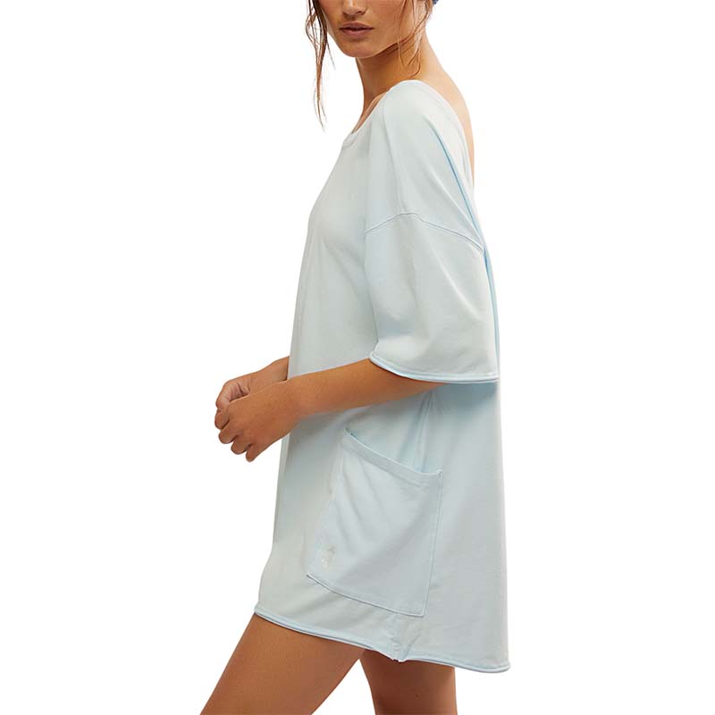 FP Movement Hot Shot Tee Romper