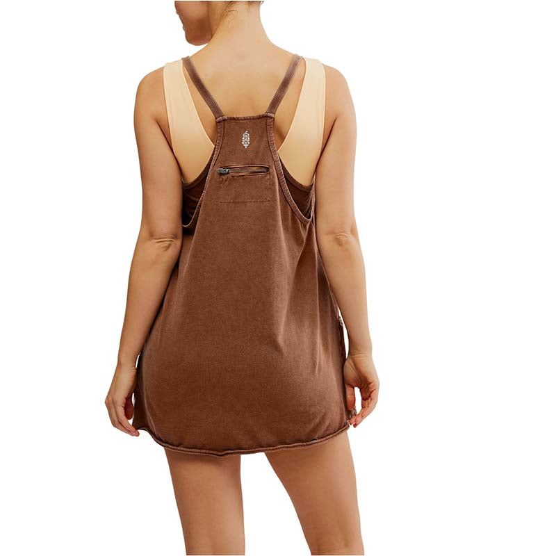 FP Movement Hot Shot Mini Dress