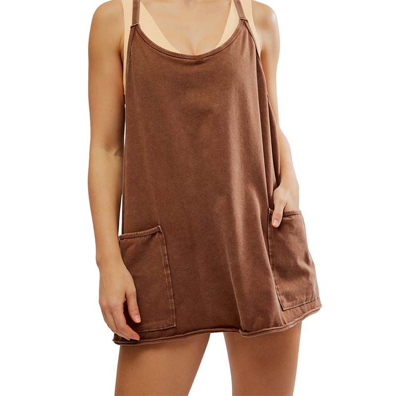 FP Movement Hot Shot Mini Dress