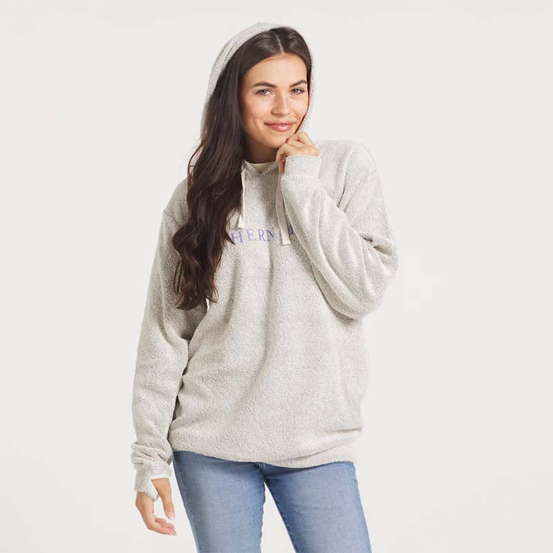 Women&#39;s Sunday Morning Hoodie