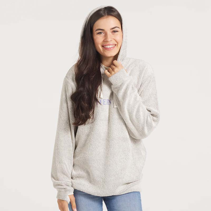 Women&#39;s Sunday Morning Hoodie