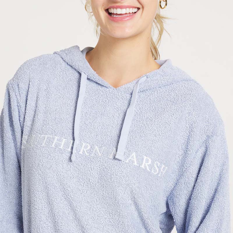 Women&#39;s Sunday Morning Hoodie