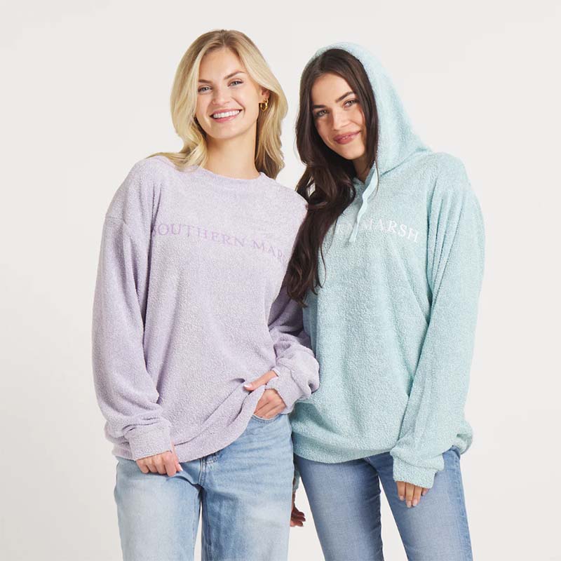 Women&#39;s Sunday Morning Hoodie