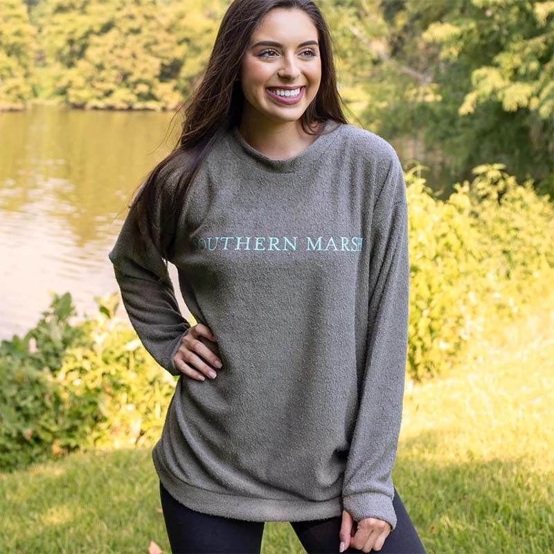 Women&#39;s Sunday Morning Sweater