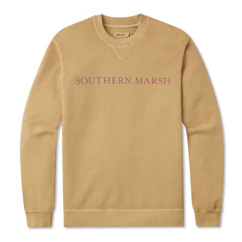 SEAWASH™ Crewneck Sweatshirt