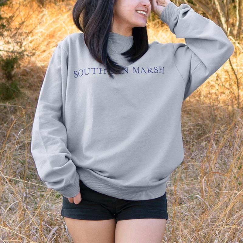 SEAWASH™ Crewneck Sweatshirt