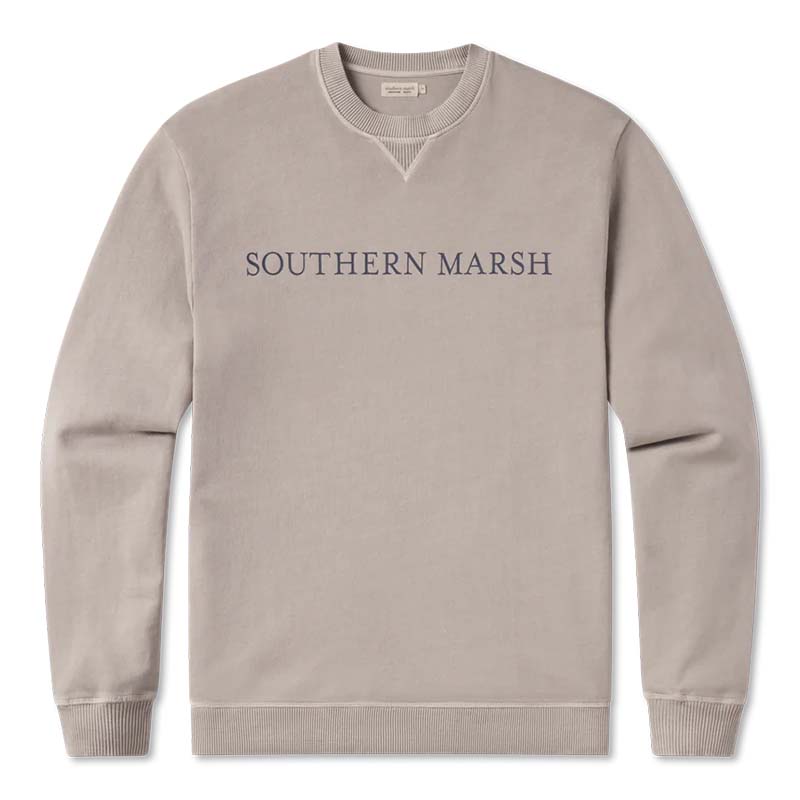 SEAWASH™ Crewneck Sweatshirt