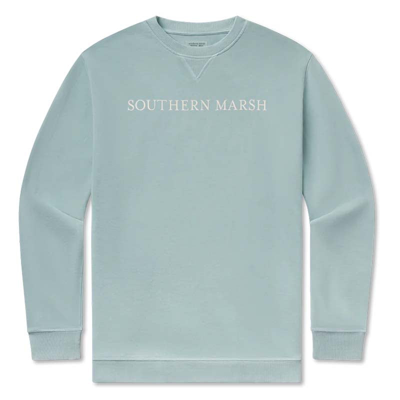 SEAWASH™ Crewneck Sweatshirt