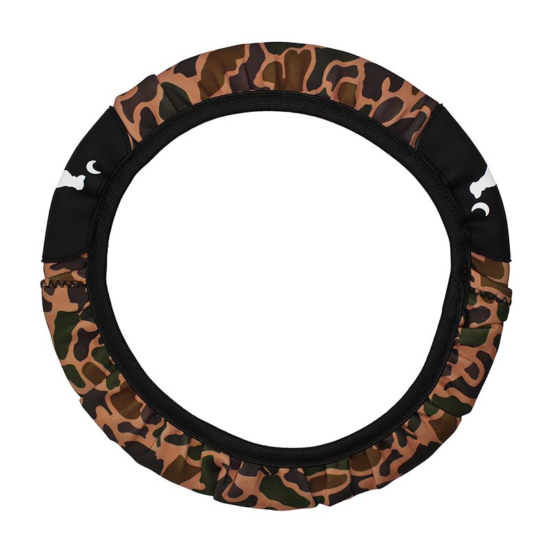 LBO Steering Wheel Cover