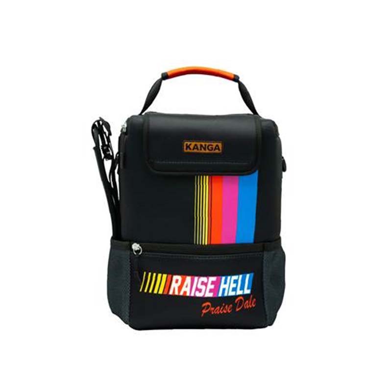 Kanga x Old Row Raise Hell Pouch Cooler