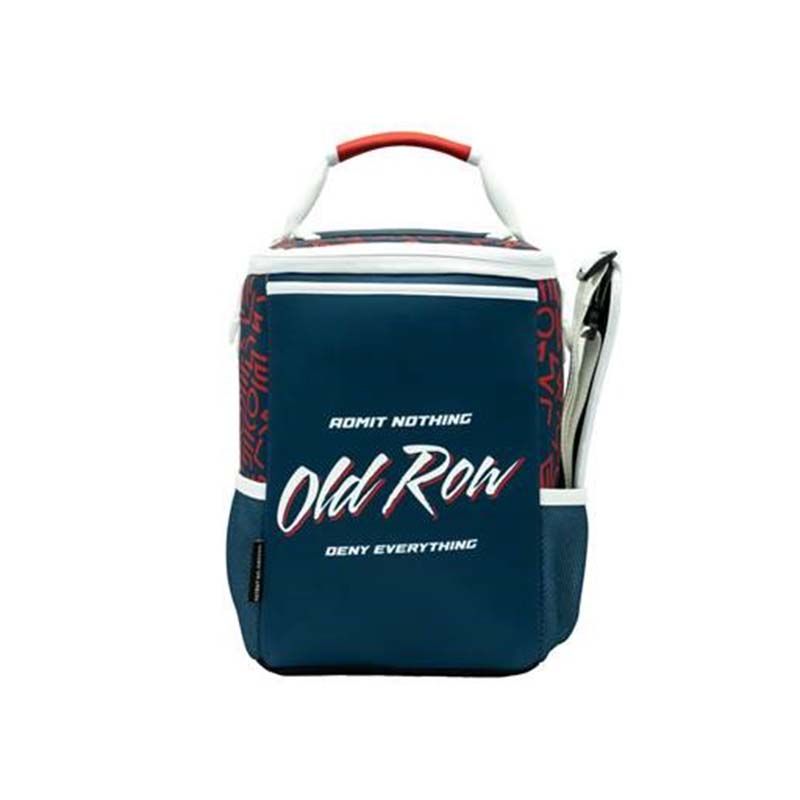 Kanga x Old Row Blue Pouch Cooler