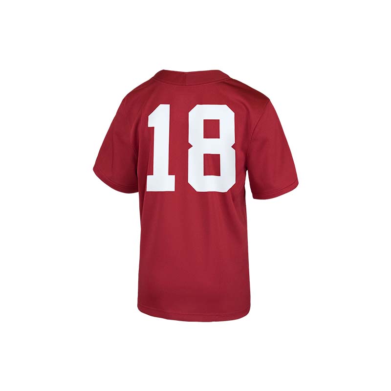 Toddler Alabama Replica Jersey