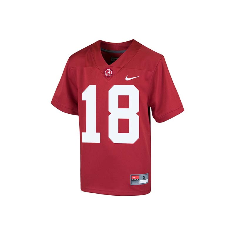 Toddler Alabama Replica Jersey