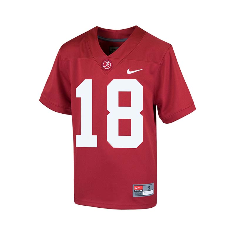 Youth Alabama Replica Jersey