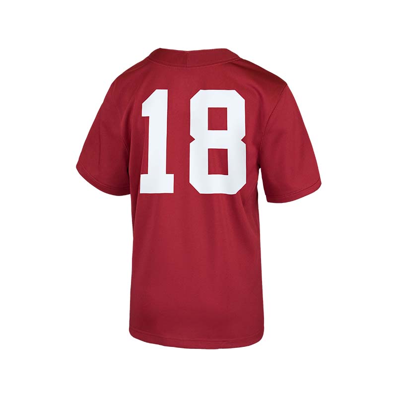 Youth Alabama Replica Jersey