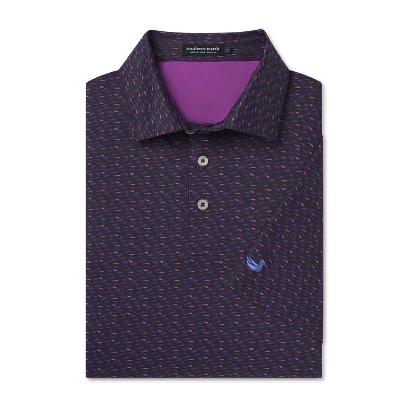 Flyline School Polo