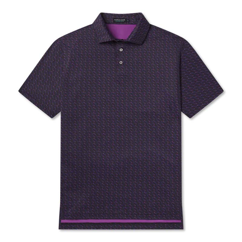 Flyline School Polo