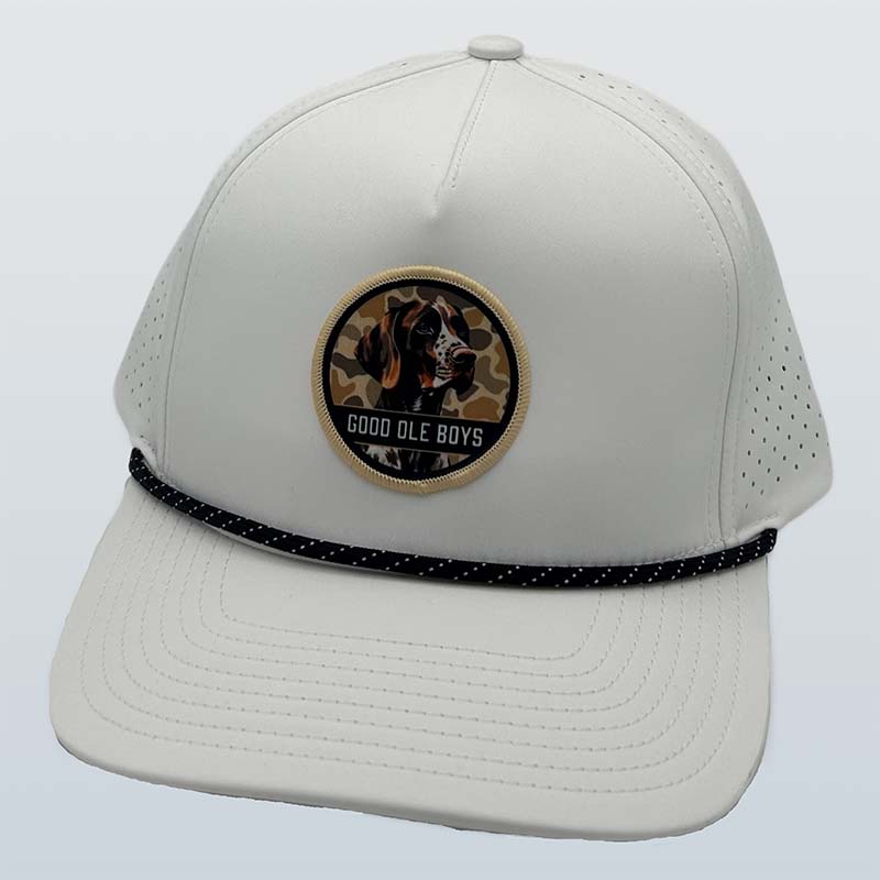 Pointer Performance Hat