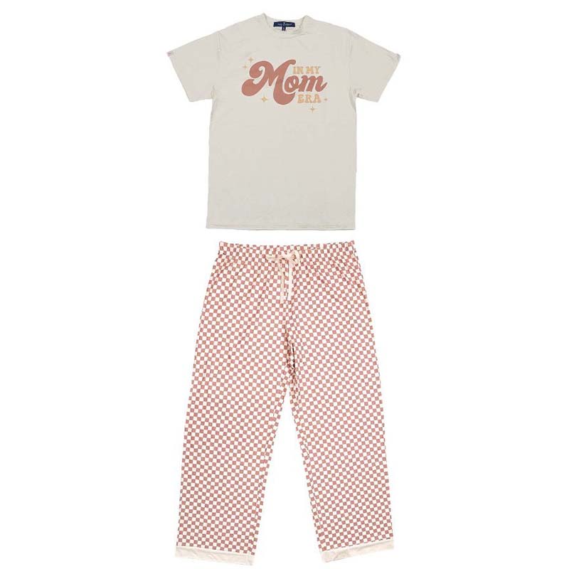 Mom Pajama Set