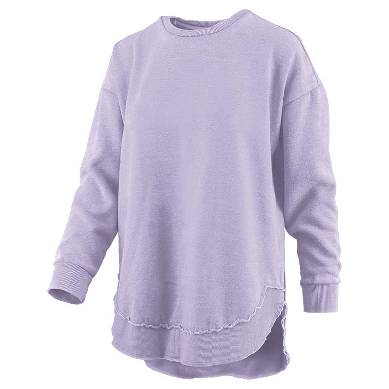 Poncho Crewneck Sweatshirt