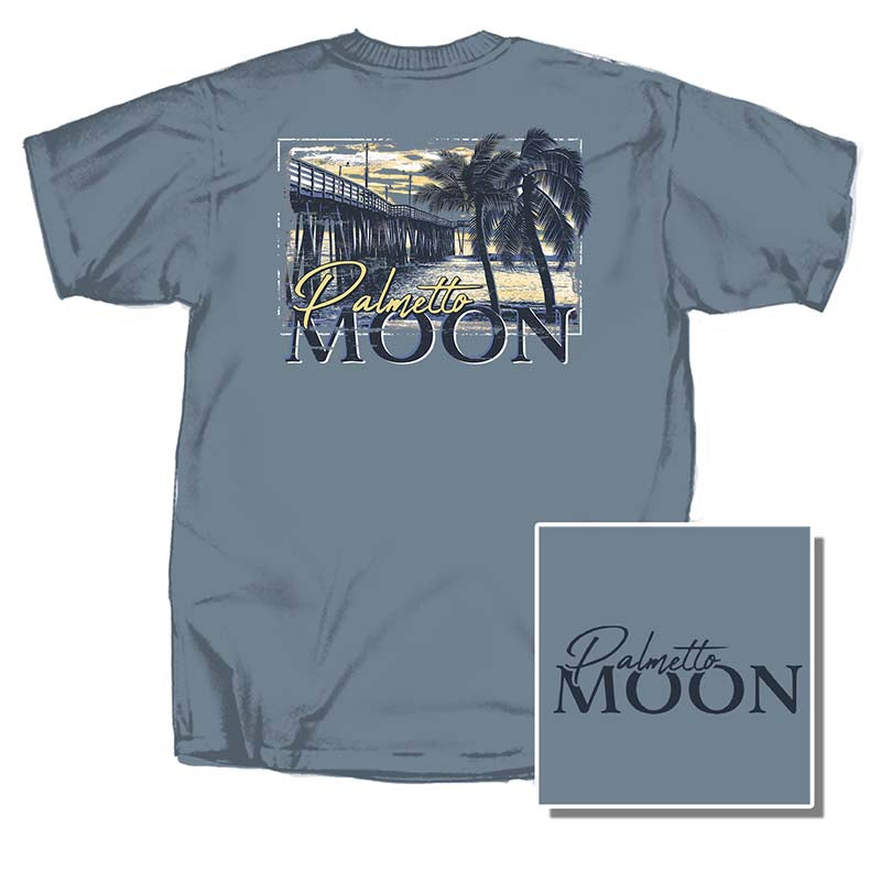 The Pier Short Sleeve T-Shirt