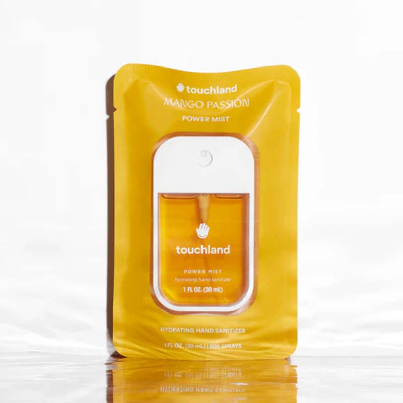 Mango 30ml Power Mist Hand Sanitizer