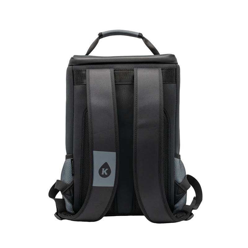 Kanga Midnight 24 Pouch Backpack Cooler