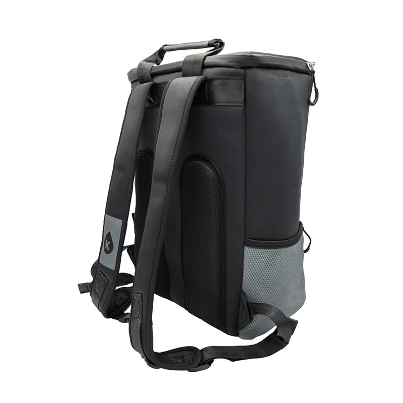 Kanga Midnight 24 Pouch Backpack Cooler