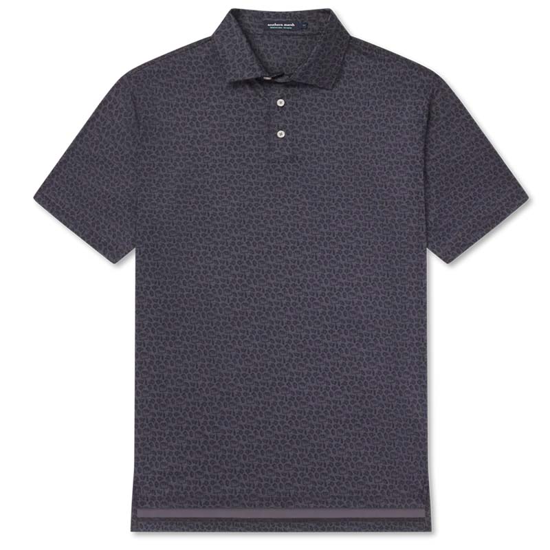 Goal Line Performance Polo