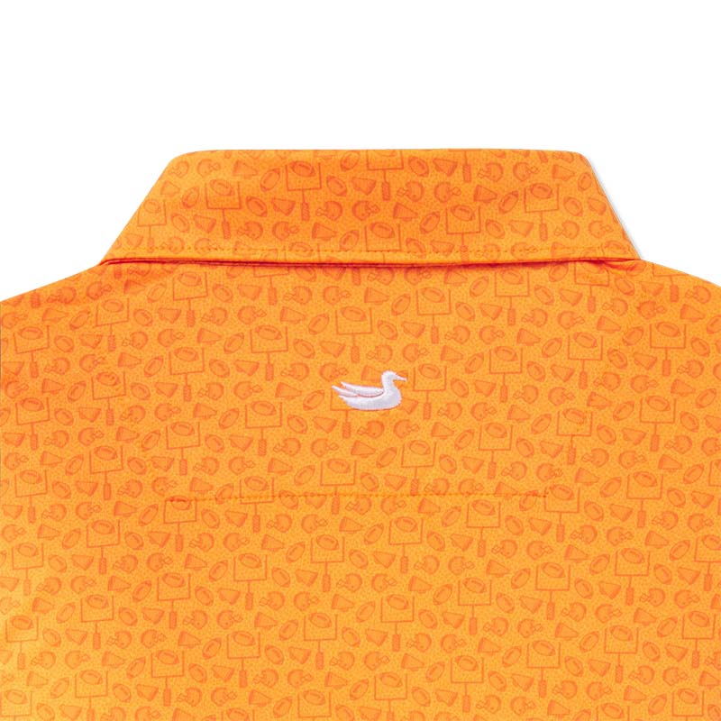 Goal Line Performance Polo