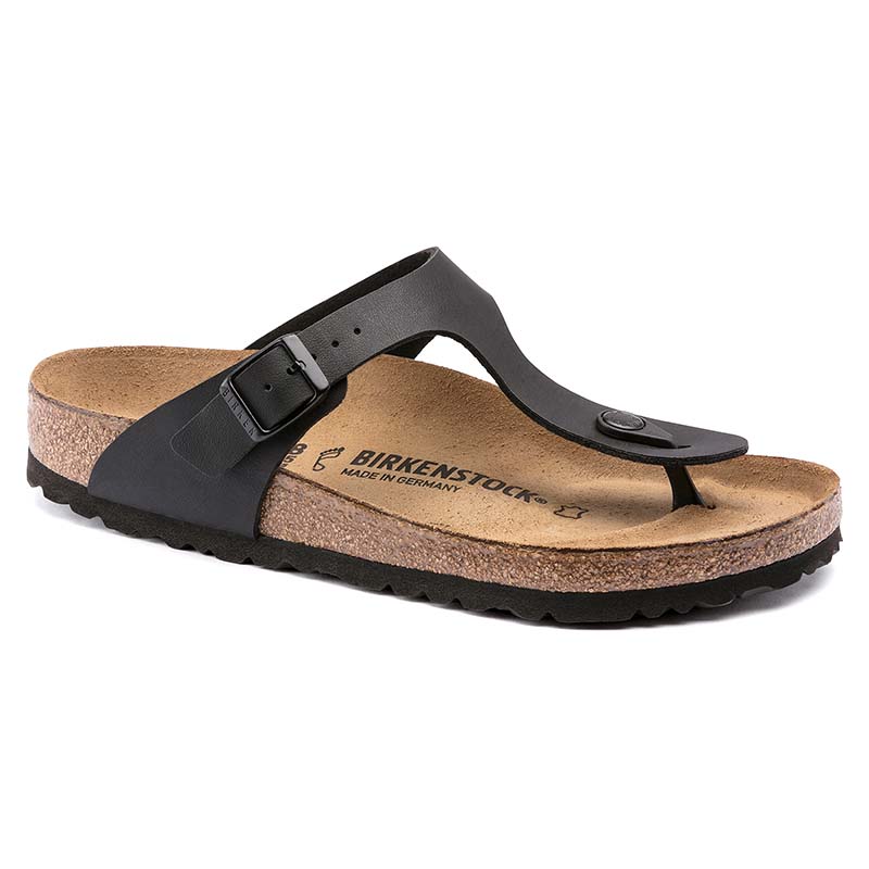 Women&#39;s Gizeh Birko-Flor Sandals in Black