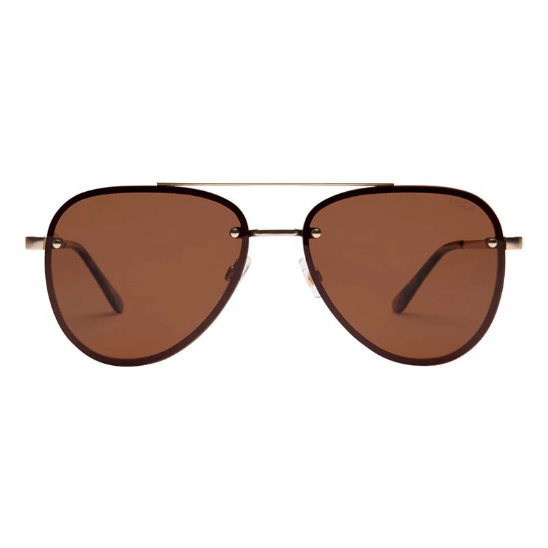 River Aviator Sunglasses