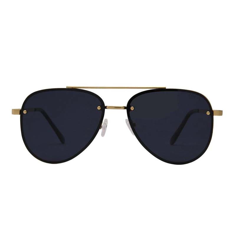 River Aviator Sunglasses