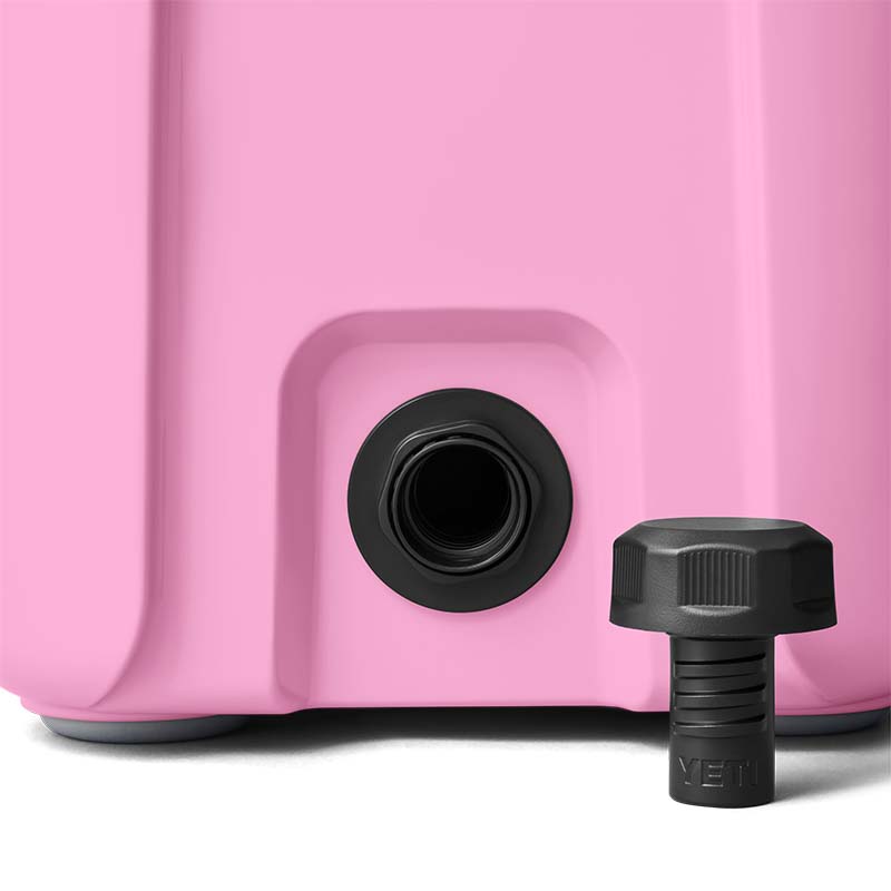 Power Pink Roadie 15 Cooler