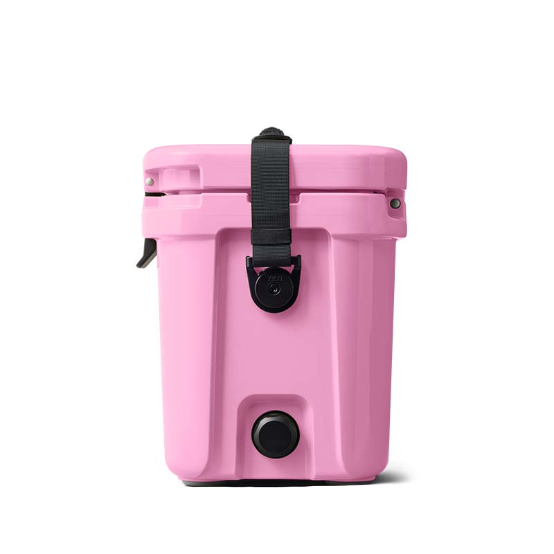 Power Pink Roadie 15 Cooler