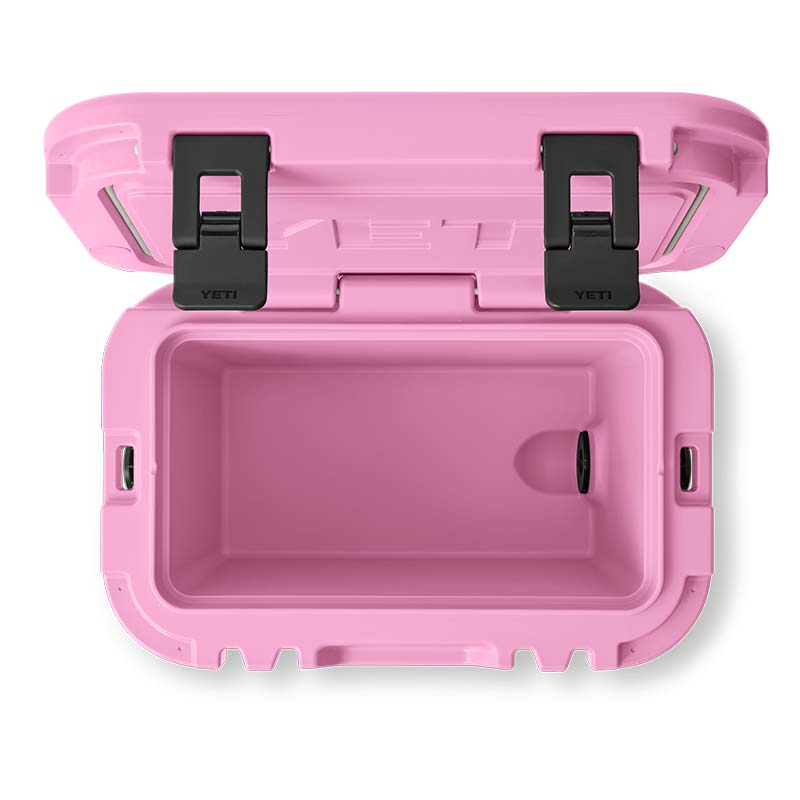 Power Pink Roadie 15 Cooler