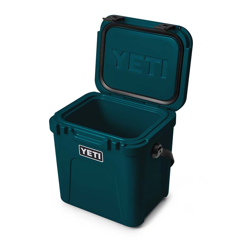 Agave Teal Roadie 24 Cooler