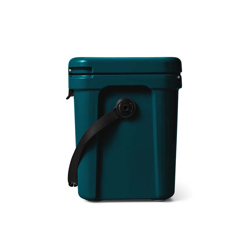 Agave Teal Roadie 24 Cooler