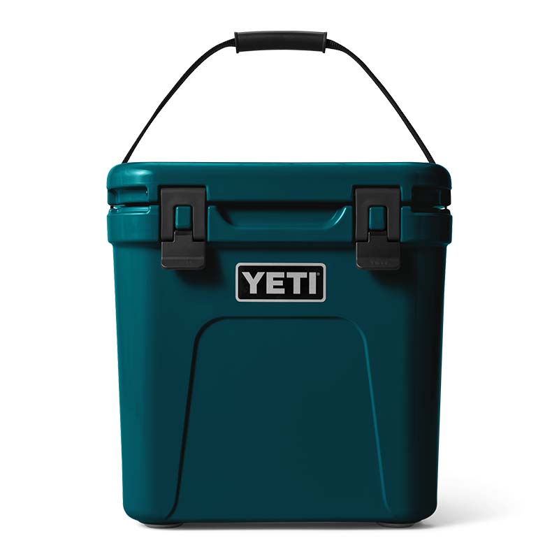 Agave Teal Roadie 24 Cooler