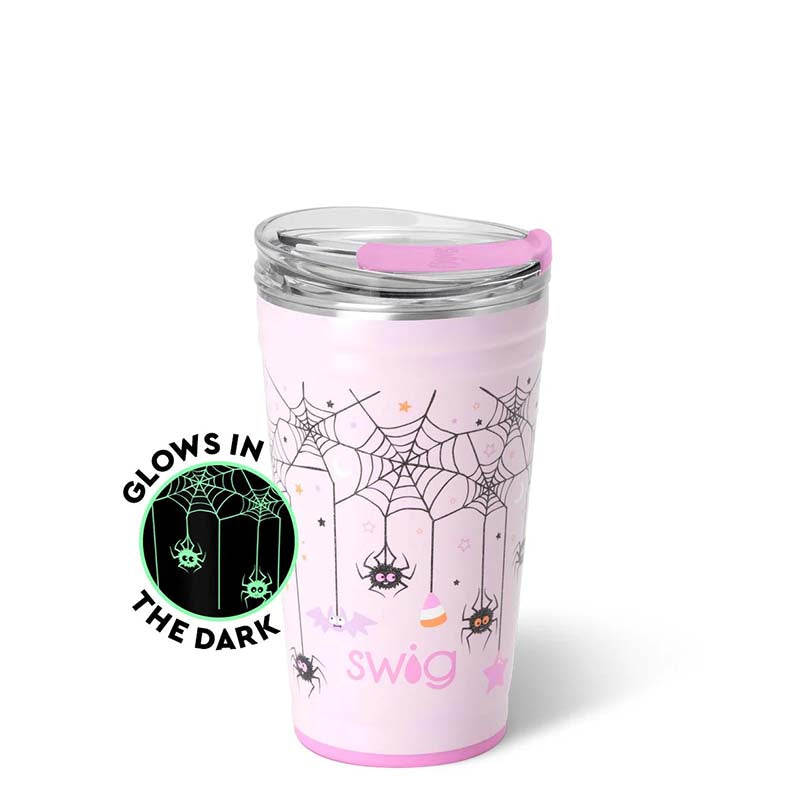 Sweet &amp; Spooky 24oz Party Cup