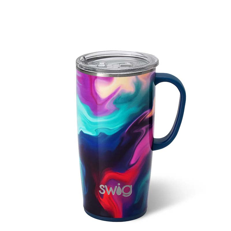 Aura 22oz Travel Mug